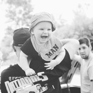 Meet your Posher, Daniel